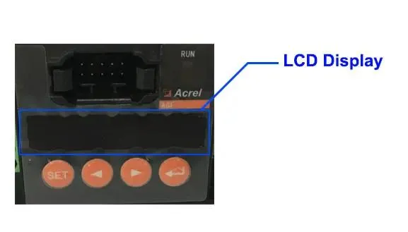 LCD