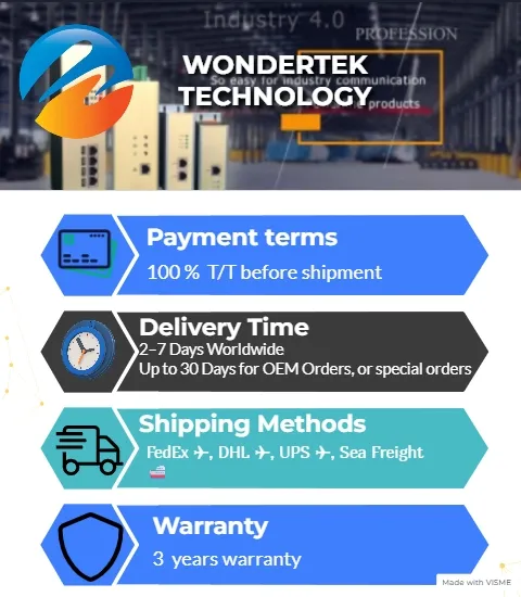 Terms and Conditions