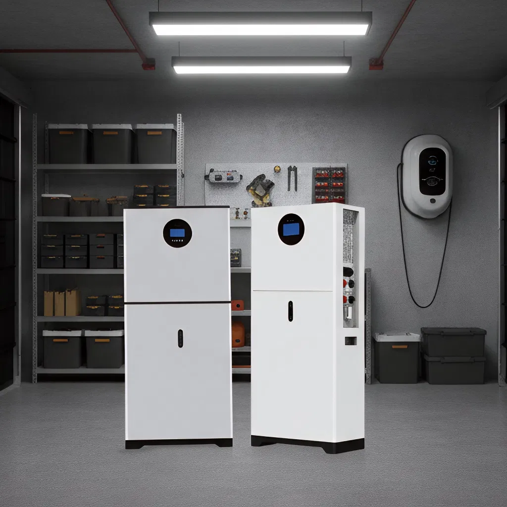Glgw Group St-Kf1-CD1 Home Energy Storage System - Solar Battery Energy Storage System