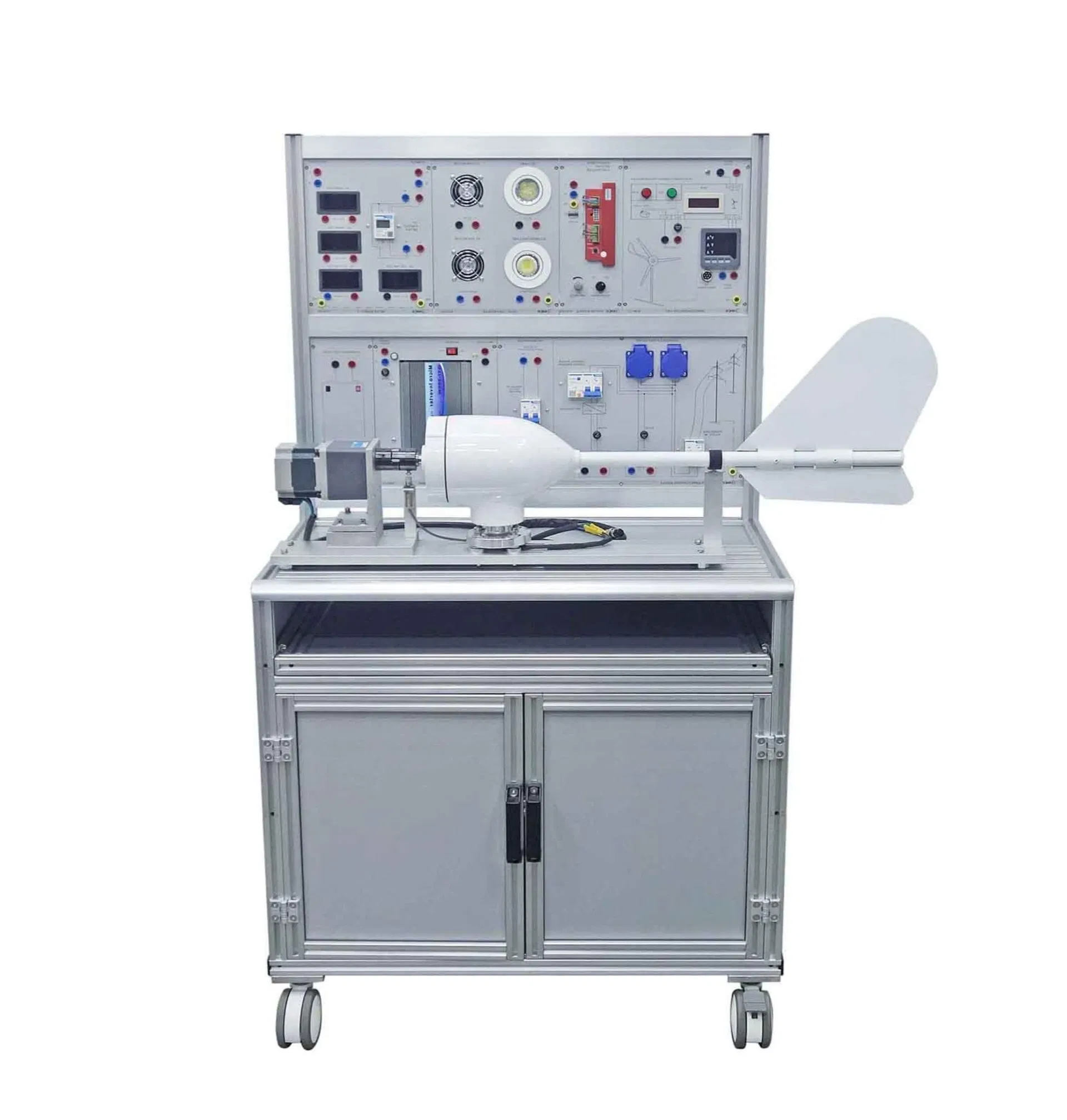 Educational Equipment Banner