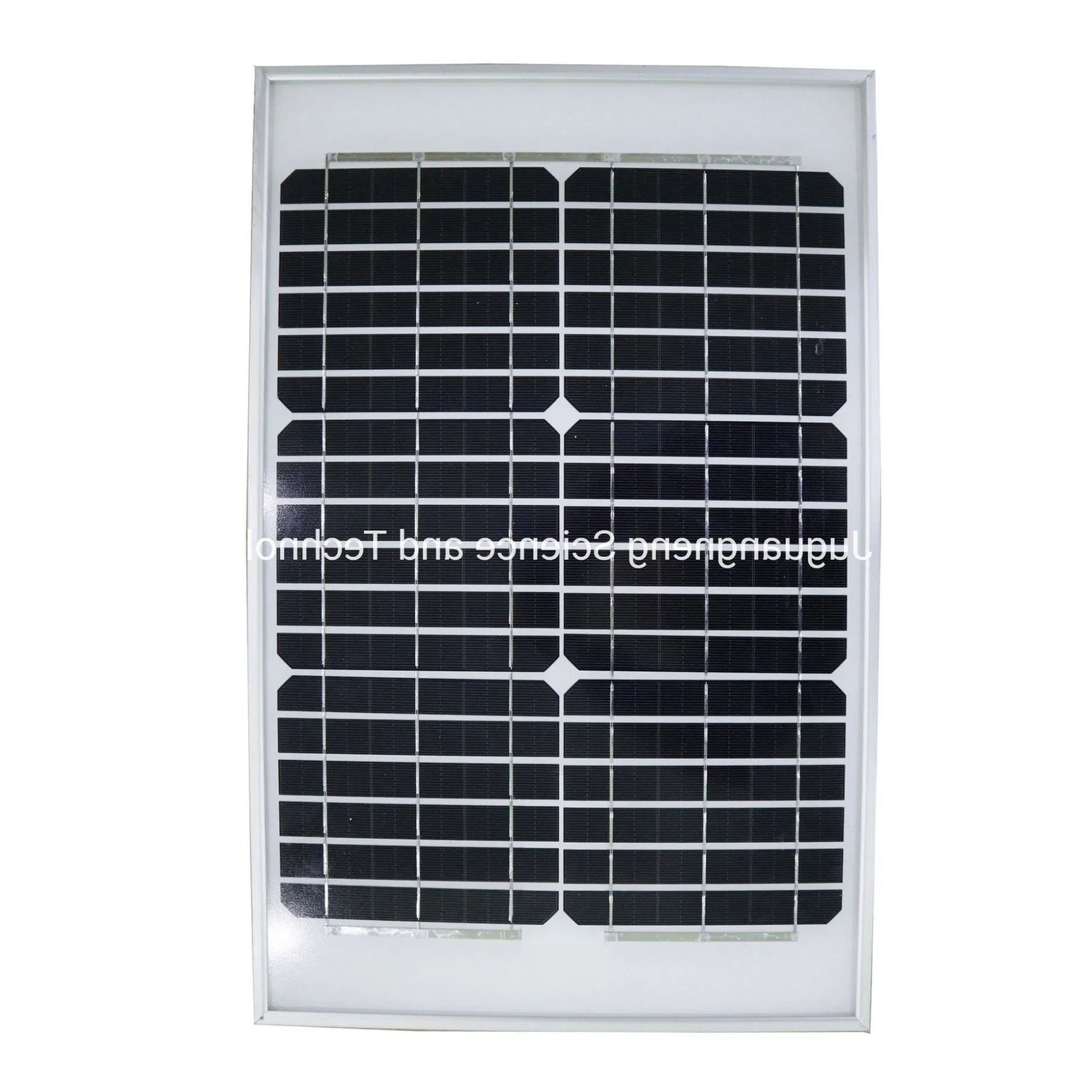 Efficient 60W Solar Module: High Performance Solar Panel Solution