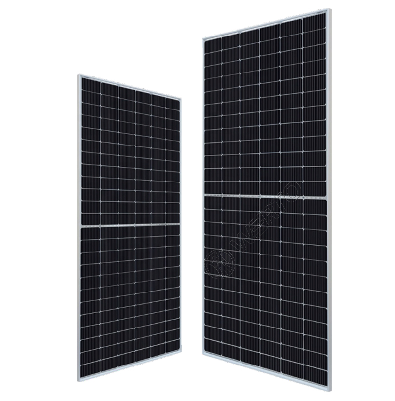 Wdhf High Pressure DC Solar Water DC Surface Solar Pump for Irrigation