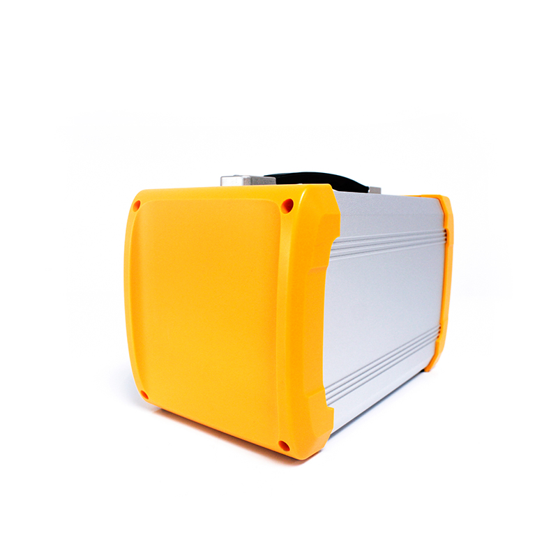 50W Can Ran DC TV and Fan Solar Home System Home Solar System Ukraine