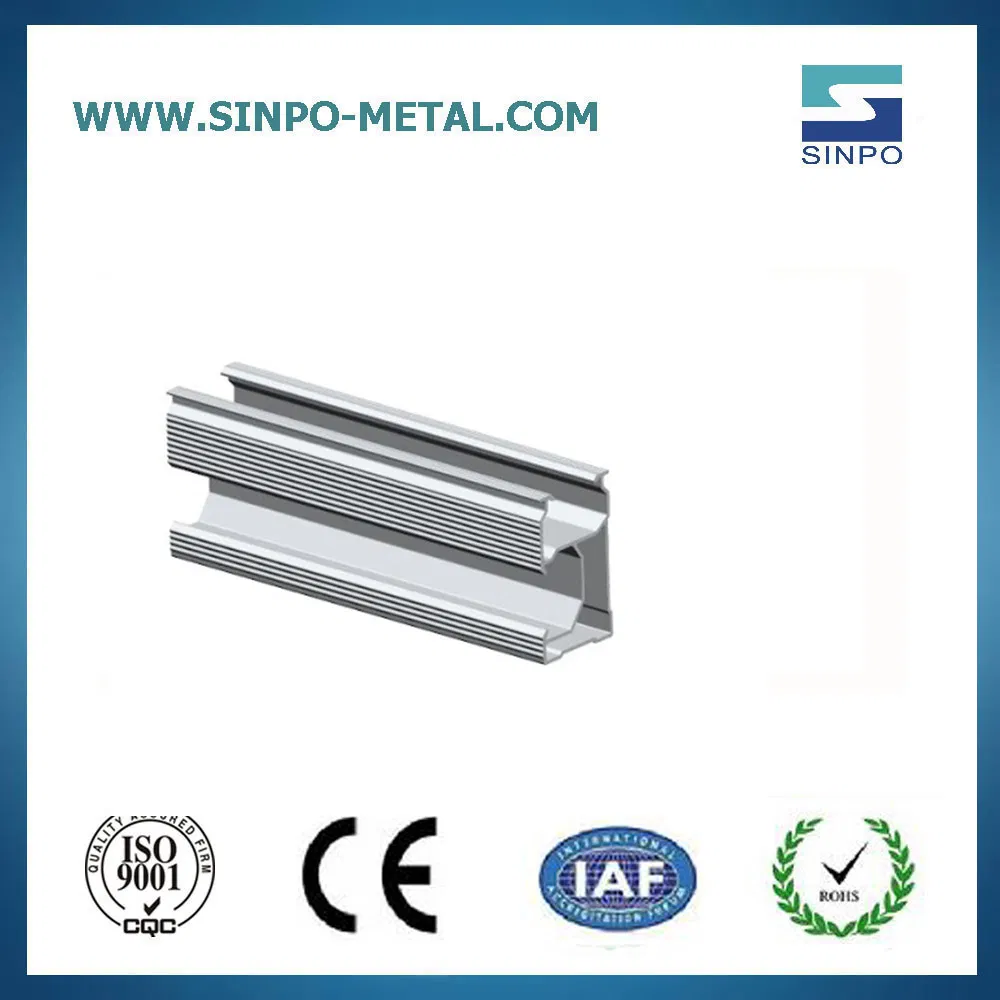 Solar Mounting System Mounting Structure for Solar Panels Solar Panel Brackets for Tile Roof