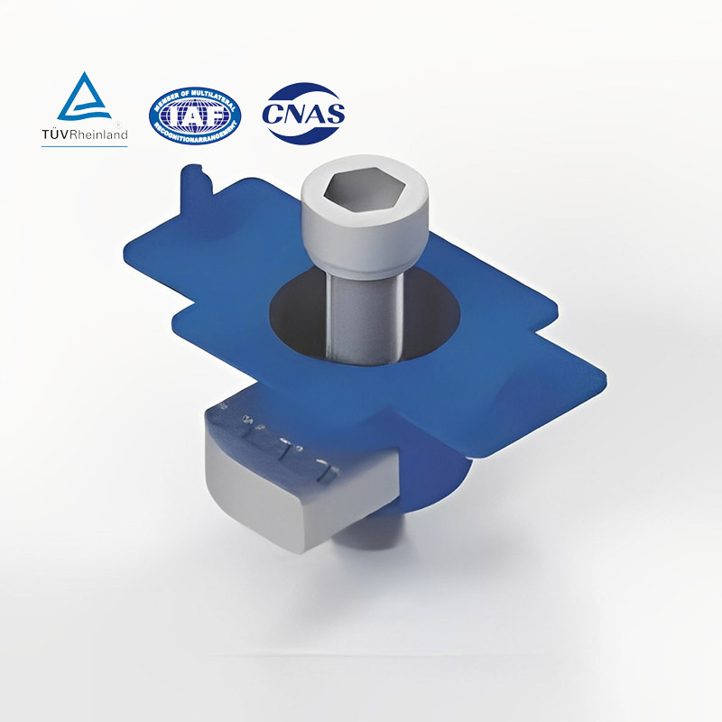 China Supplier Hot DIP Galvanized Rhombus Nuts for Solar PV Mounting Structure