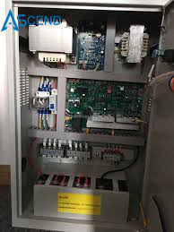 Advanced Elevator Automatic Rescue Device for Energy Efficiency