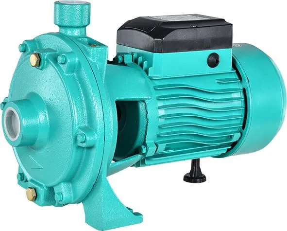 Surface Pump