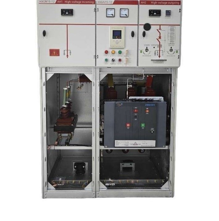 Photovoltaic Isolation Transformer Sg-4000kVA 0.4kv Floating Photovoltaic Grid-Connection Supporting