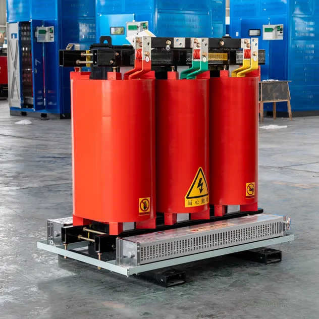 Transformer Details 3