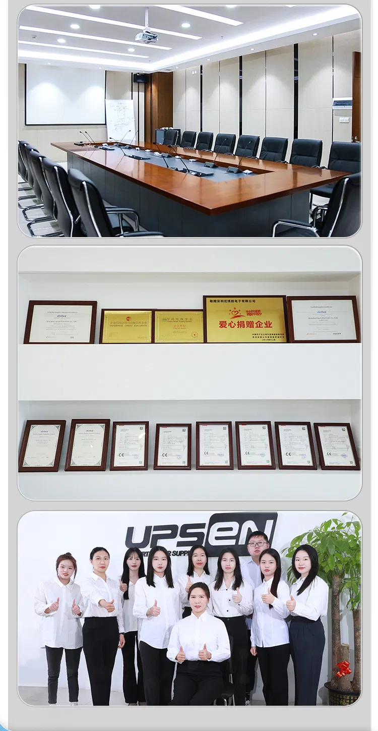 Solar Energy Storage System 12