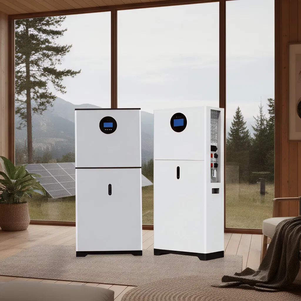 Glgw Group St-Kf1-CD1 Home Energy Storage System - Solar Battery Energy Storage System