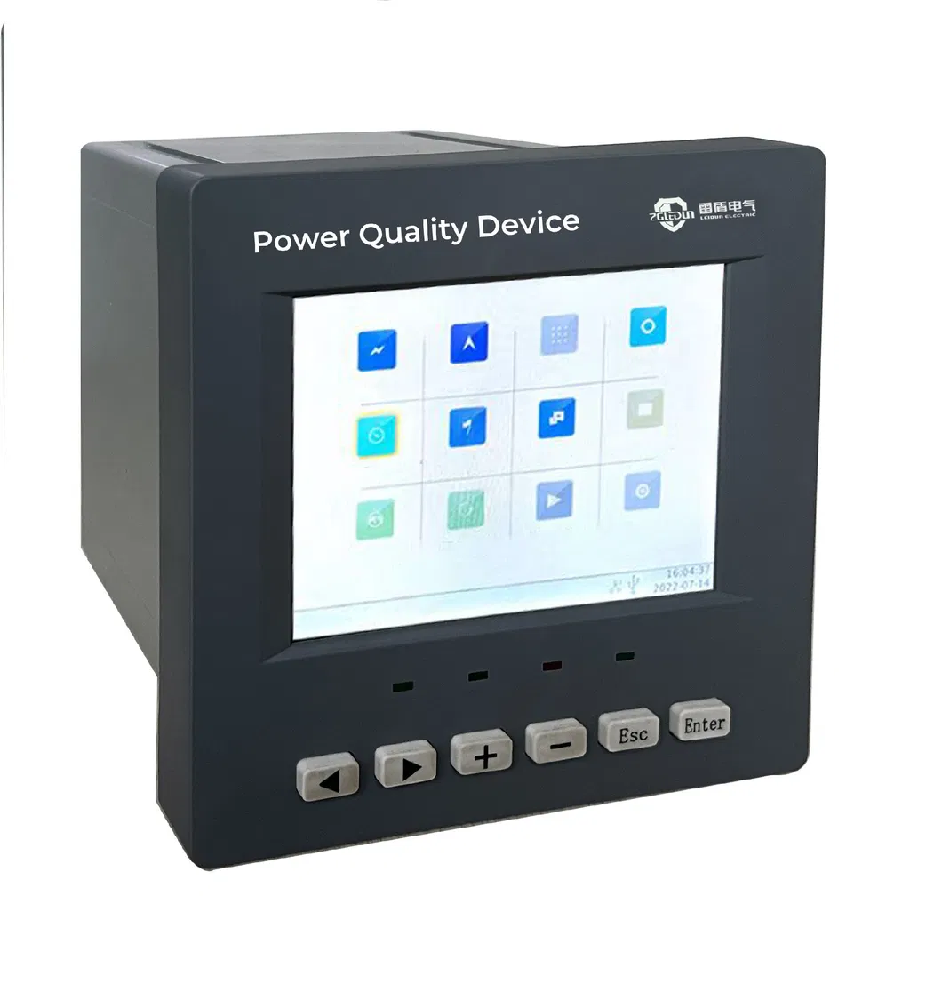 Class A Monitoring Device