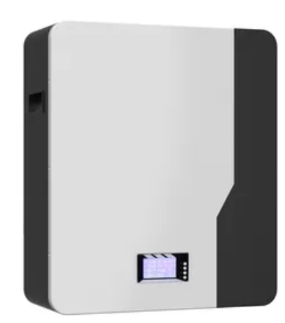 Efficient 10.24 Kwh Low Voltage Wall-Mounted Energy Storage Solution