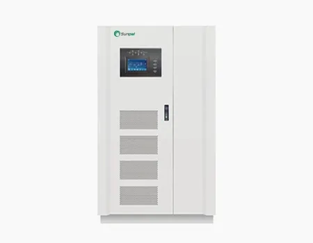 Off Grid Inverter