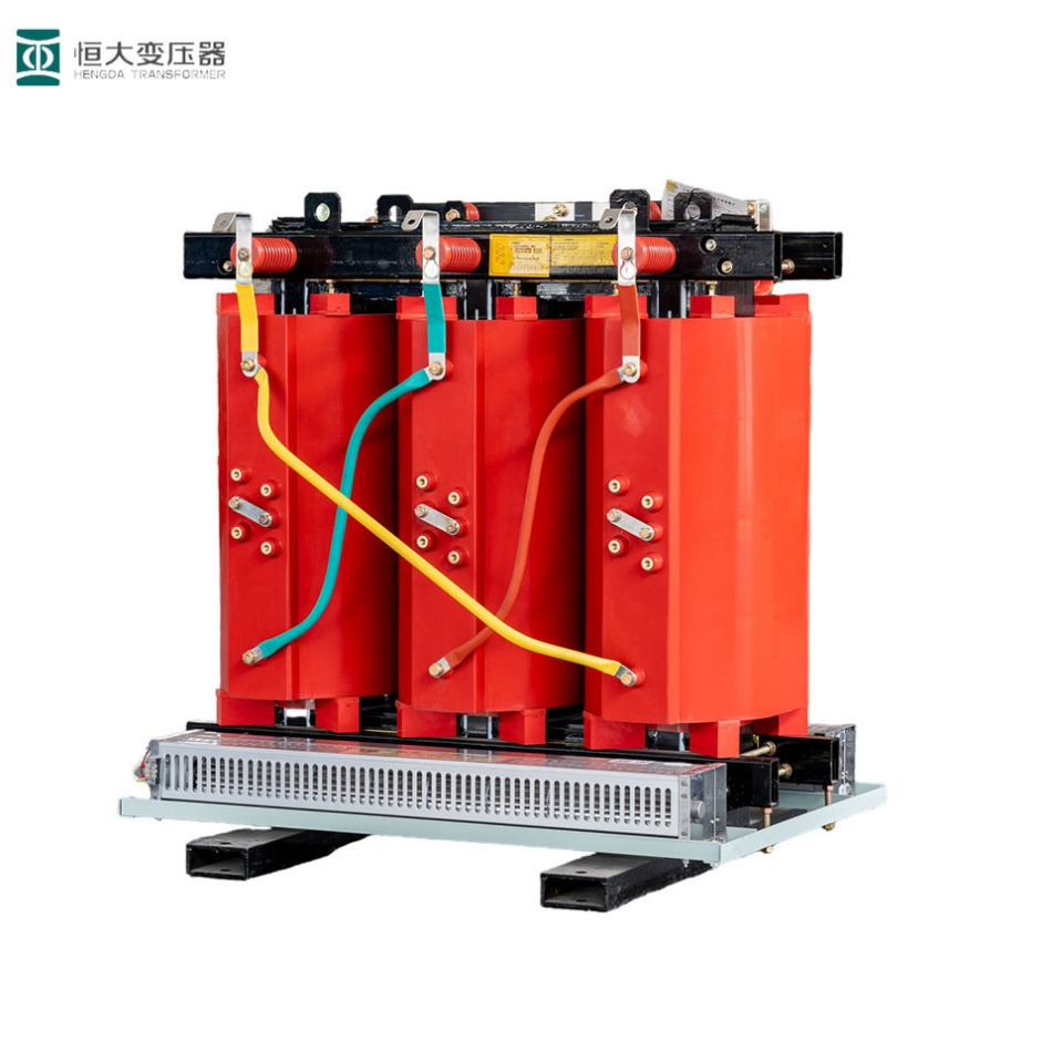 Renewable Integration: Scb14 Grid-Connected Tx Smart Solutions
