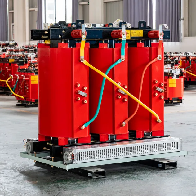 Transformer Details 1