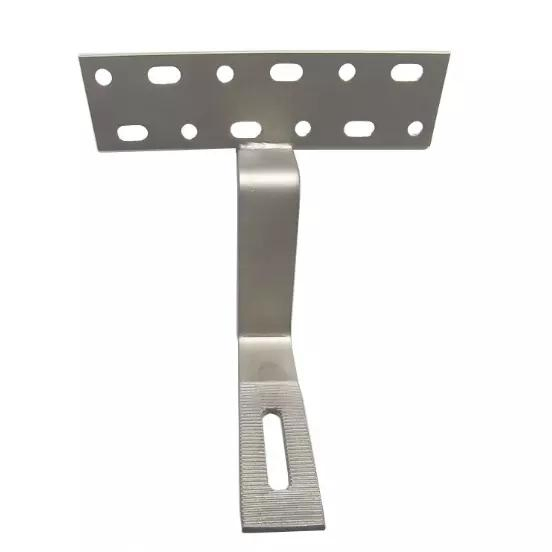 Home Solar Panels Structures for Tiles Roofing Mount