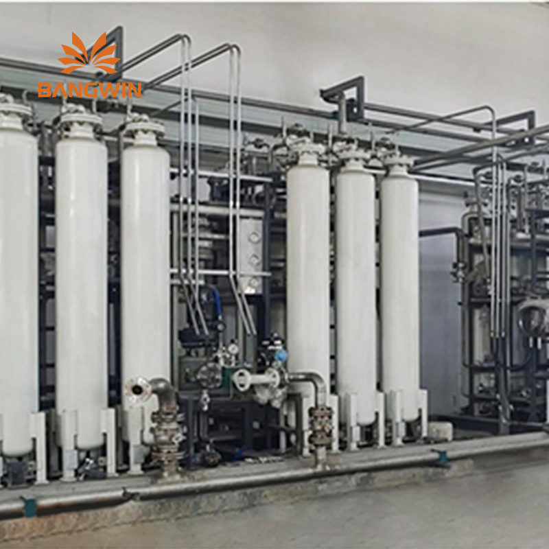 Bw Advanced Psa Hydrogen Recovery System with Low Energy Loss