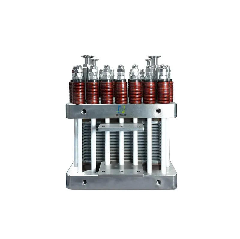 Hydrogen Production System