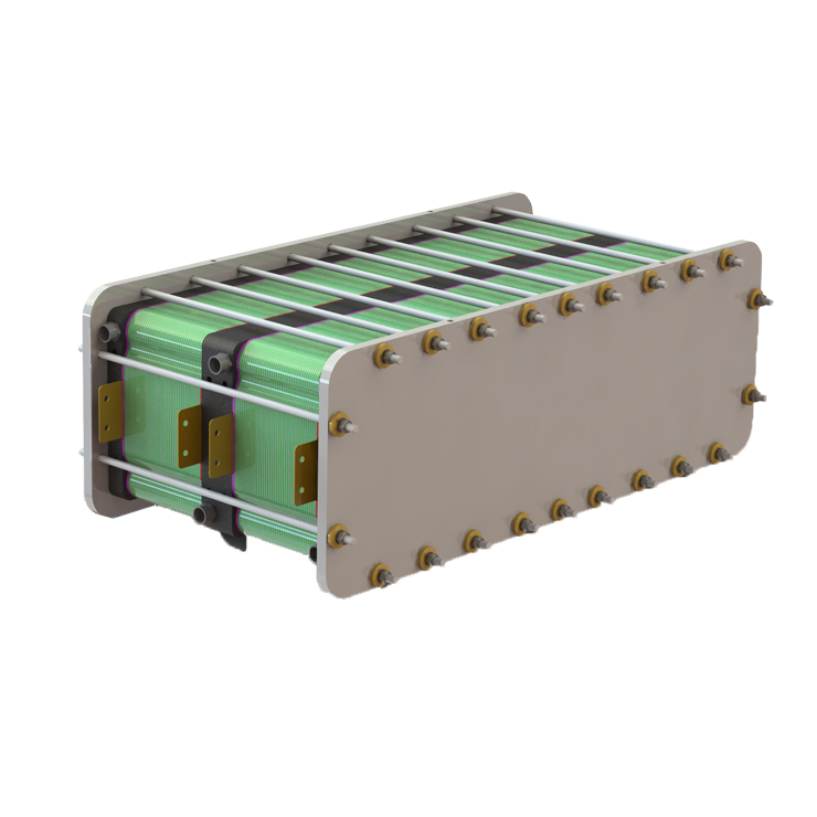 High-Performance Vanadium Flow Battery for Renewable Energy Storage