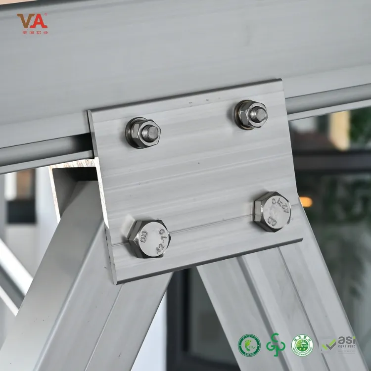 Solar Mounting Bracket 4