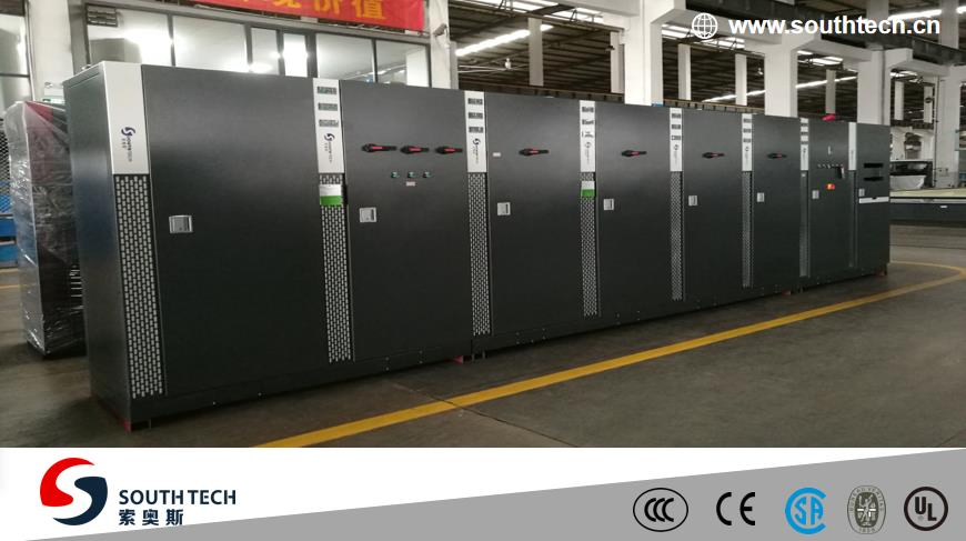 Southtech Energy Saving Zero Wind Mark Flat and Cross Bending Hardening Glass Processing Equipment with New Generation Vortech Convection (NTPWG-V Series)