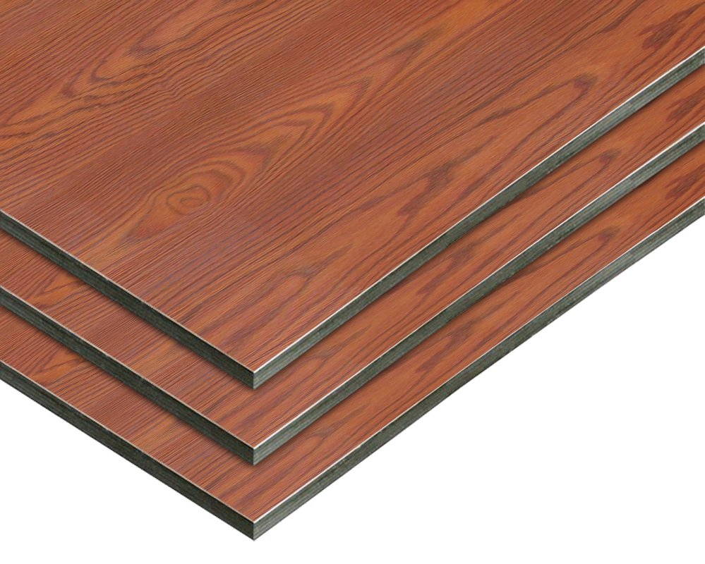 Mcm Metal Composite Material