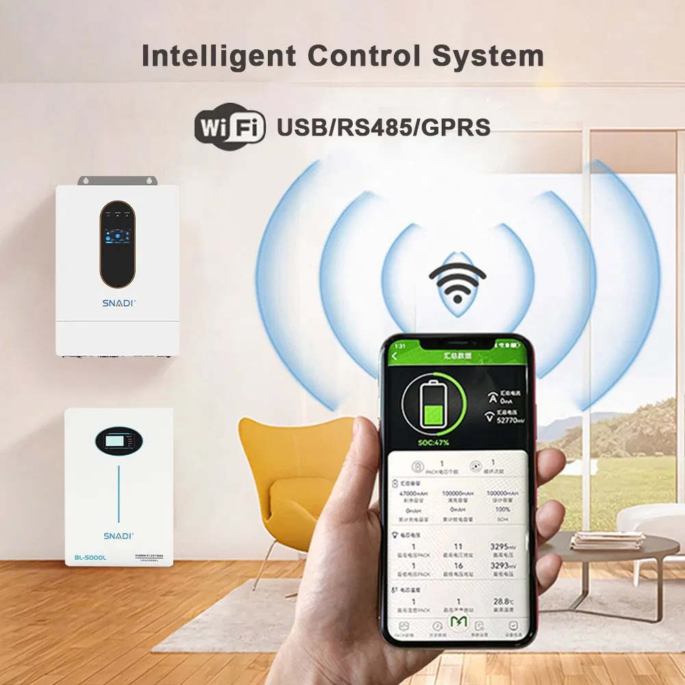 10kw Complete Solar System 20kw Energy Systems Kit 10kVA Solar Power System