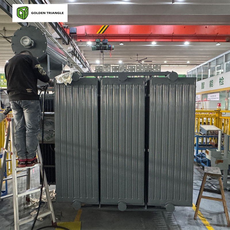 Tailored Energy-Saving Devices with High Efficiency and Low Losses for Sustainability