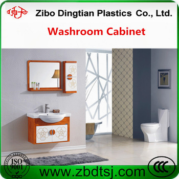 Light PVC Foam Board Material for Building