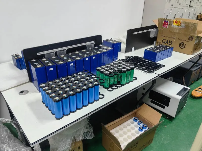 Portable Solar Panel Power Station 3kw PV Outdoor Power Station