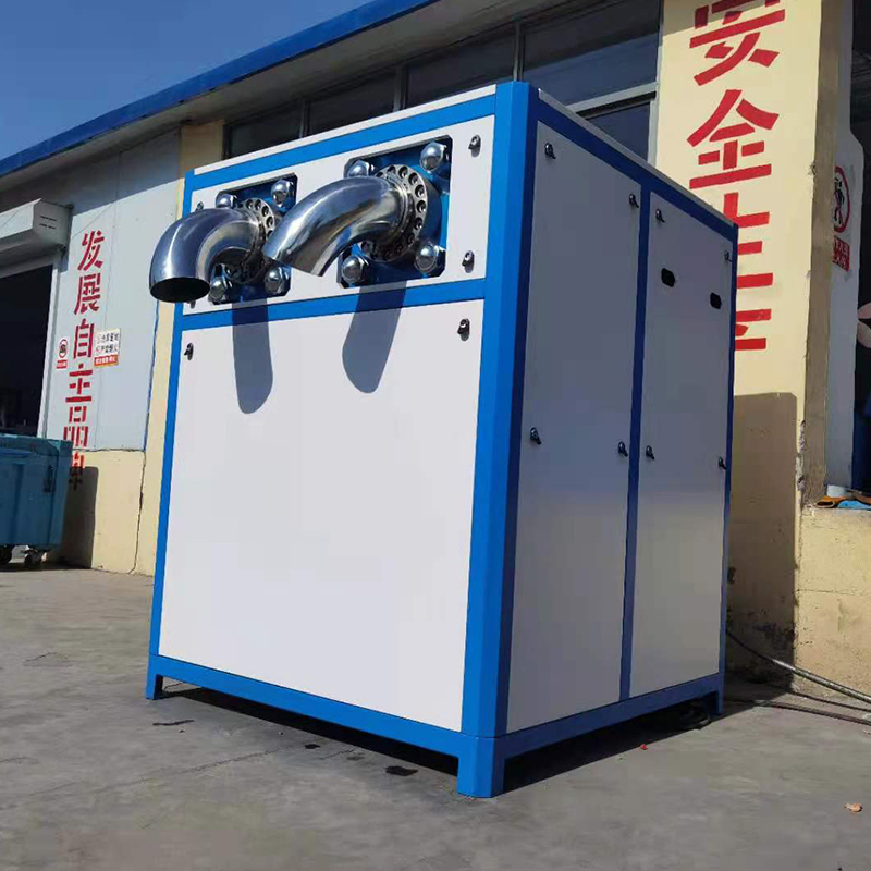 Robust Dry Ice Maker/Production Equipment/Device with Customization