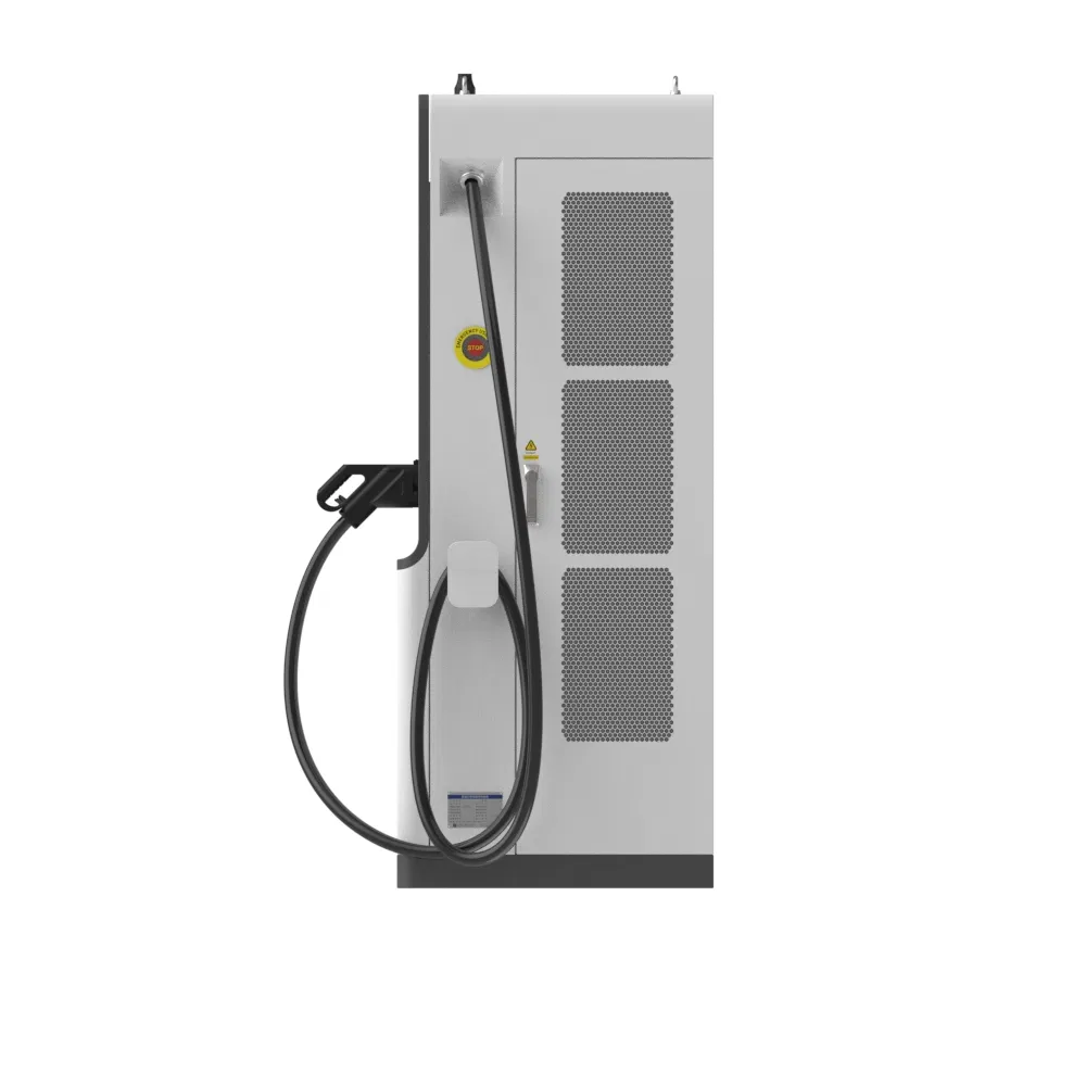 EV Charging Station 3