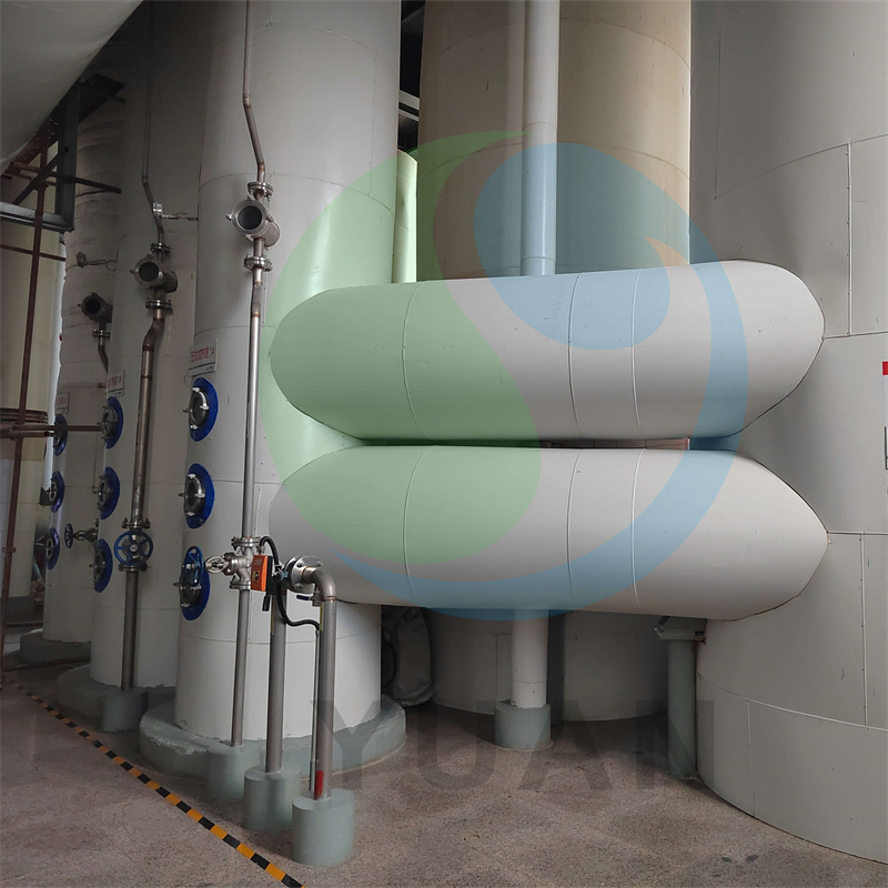 High Efficiency Energy-Saving Automatic Economical Professionally Designed Maltodextrin Making Device