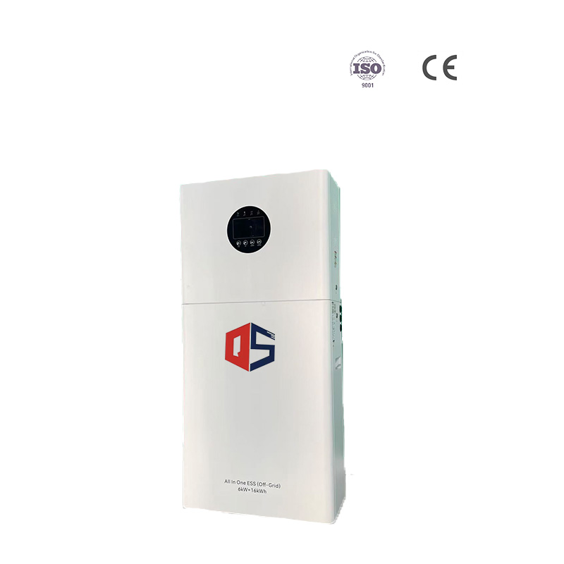 Residential Energy Storage Solution for Rising Electricity Costs