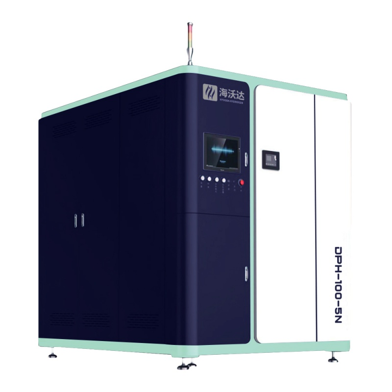 Innovative Hydrogen Production Systems for Clean Energy Applications