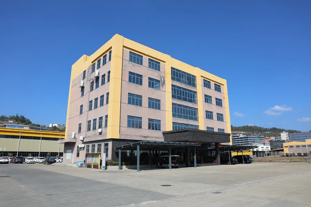 Quality Control Center