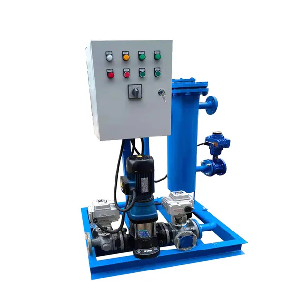 Cleaning Device View 3