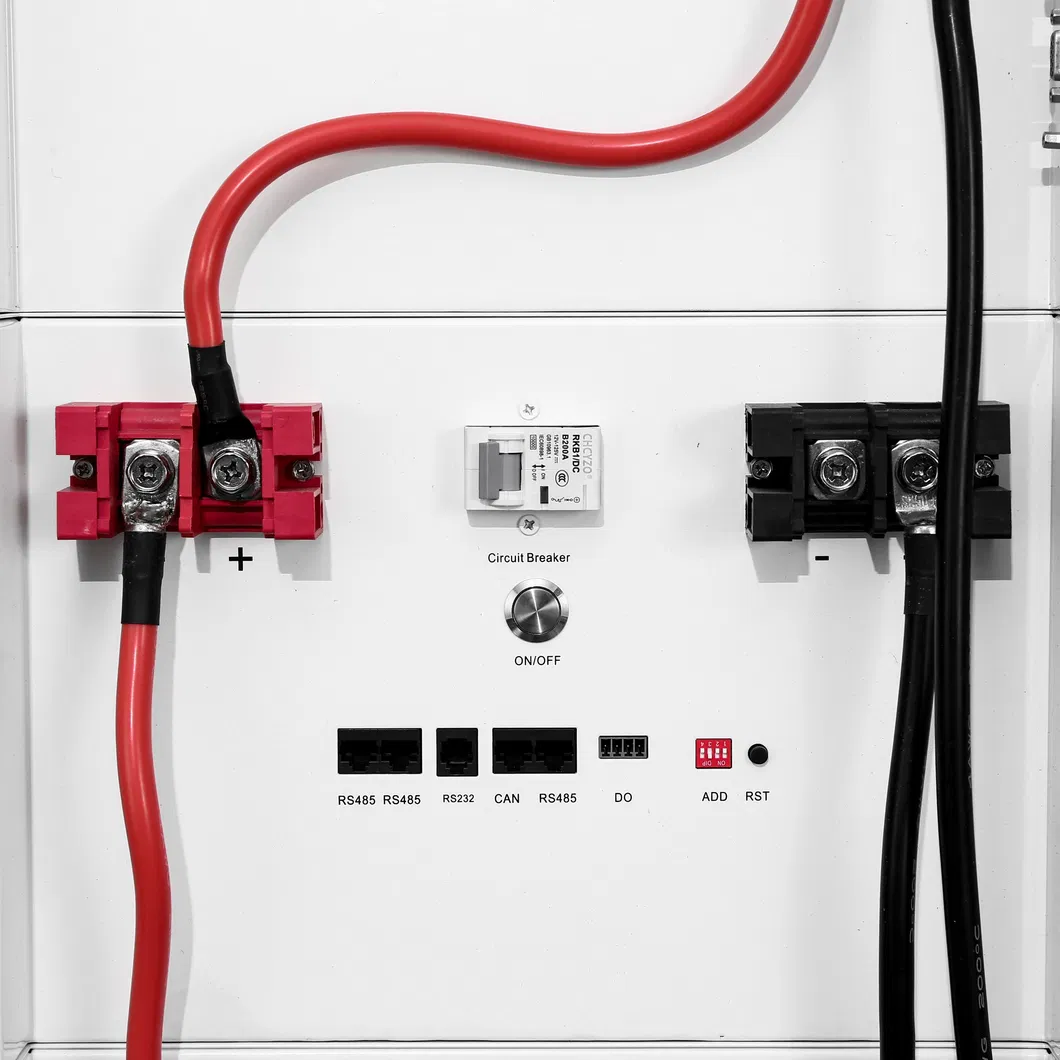 Power Storage System 4