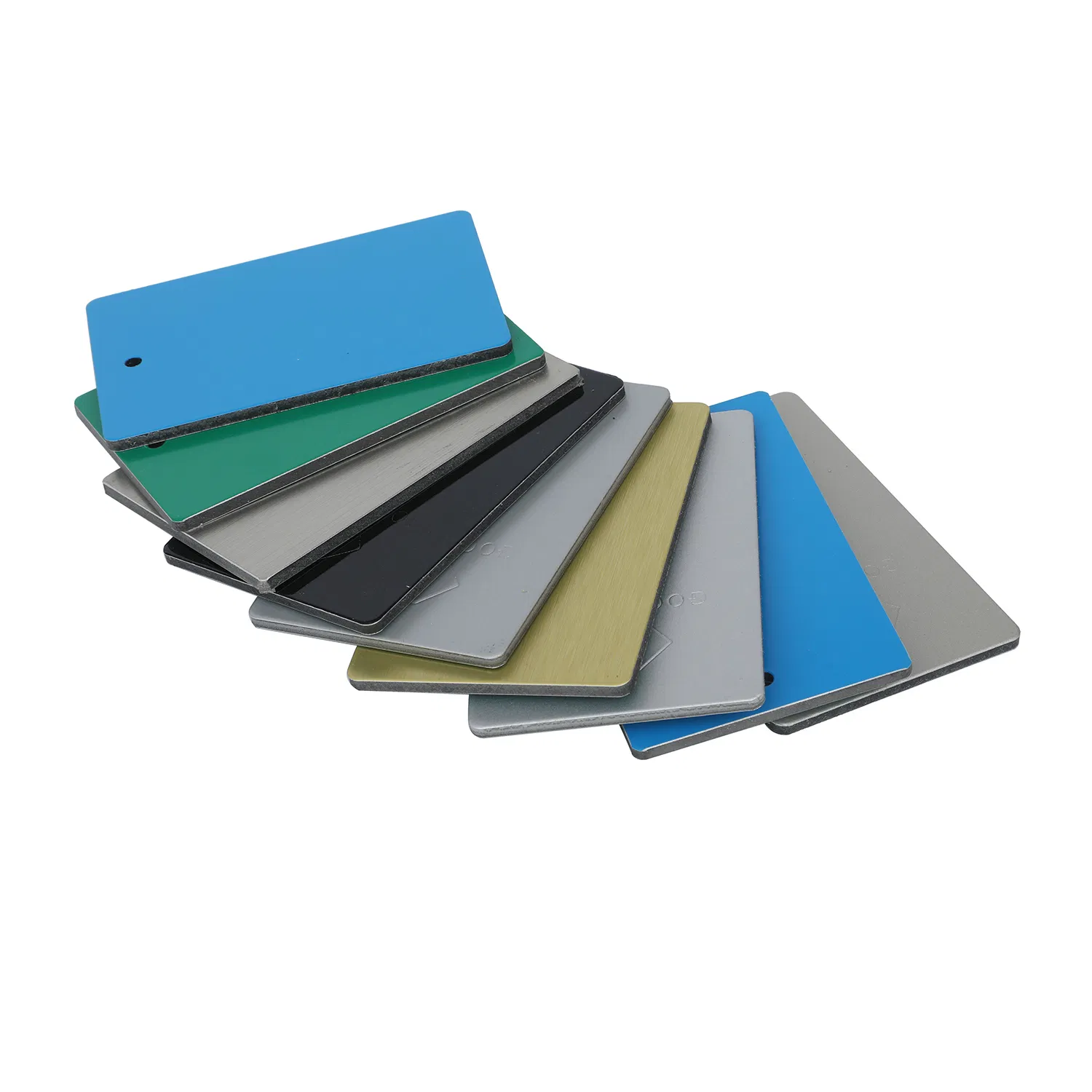 Green Environmental Protection Decorative Building Materials