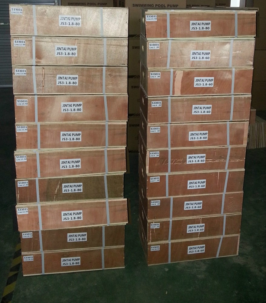 48V Jintai Hot Sale Solar Dirty Water Pump Kit Solar Powered Water Pump