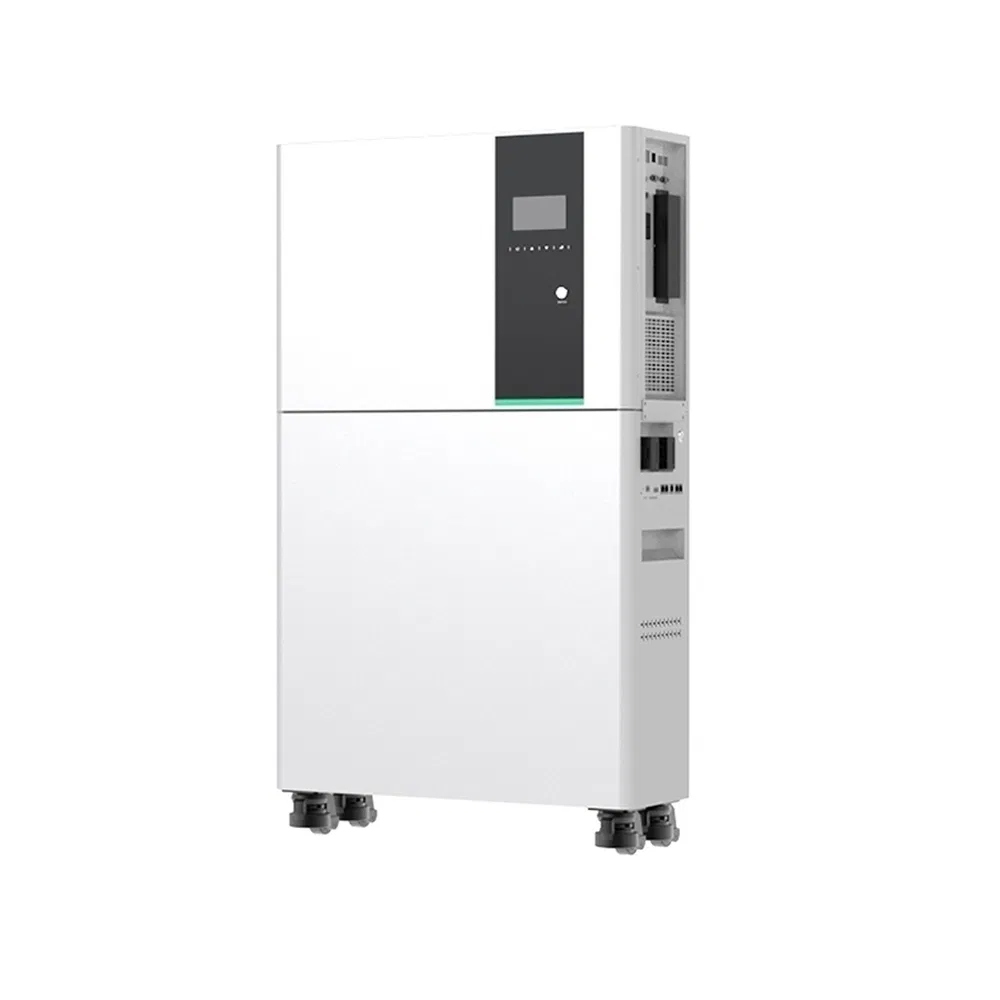 Seamless Grid Access 10kw 15kwh Sine Wave All-in-One Residential Energy Storage System