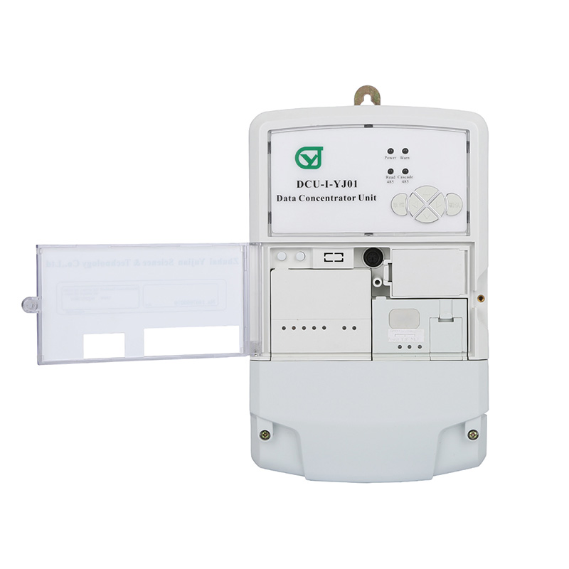 Easily Modify Digital Dcu 3p4w for Smart Grid Management &amp; Meter-Reading