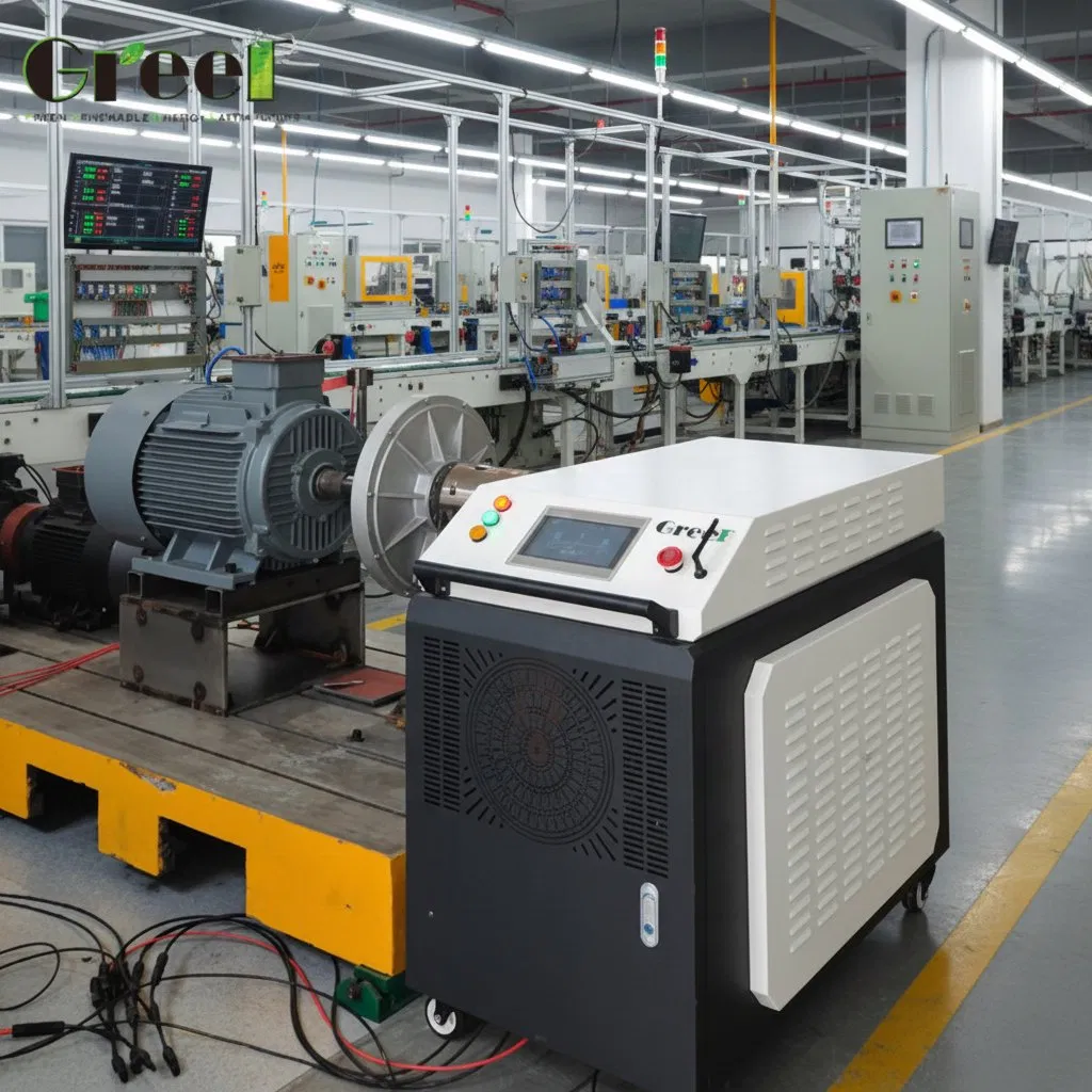 Power Conversion System Invertor off-Grid Grid-Tied and Grid Charging