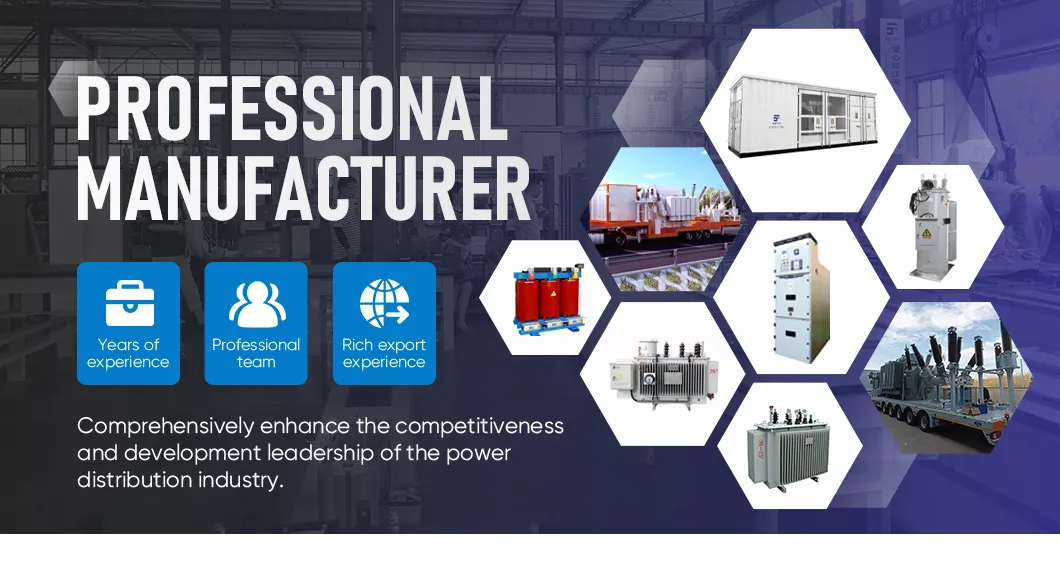 Power System Optimization Solution