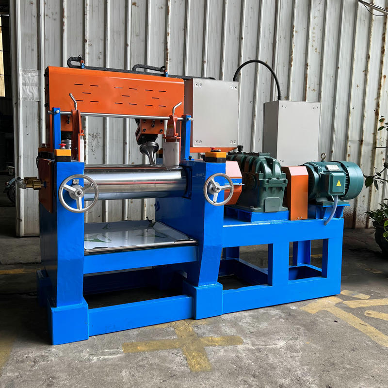 Plastic Rubber Calendering Glue Film Composite Automatic Hanging Lifting and Dispensing Device