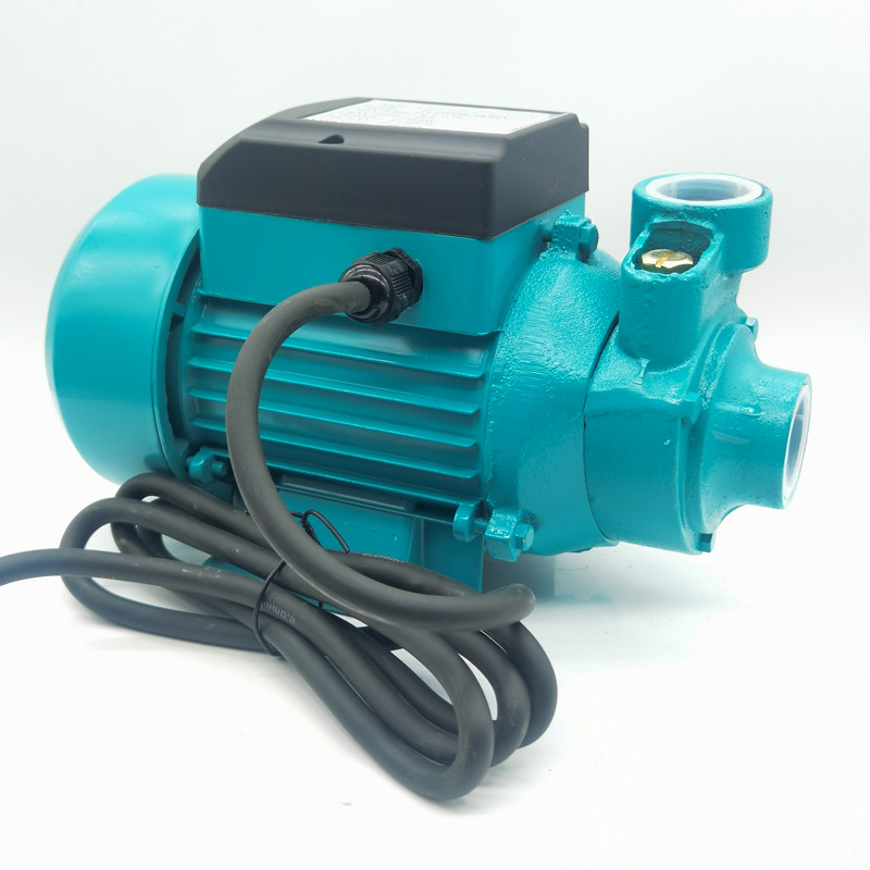 OEM 12V 180W Qb60 Brush DC Solar Surface Booster Mini Water Pump for for Irrigation