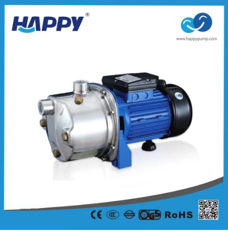 Stainless Steel Sewage Deep Well Irrigation Garden High Pressure Centrifugal Self-Priming Jet DC Solar Surface Peripheral Hydraulic Submersible Water Pump