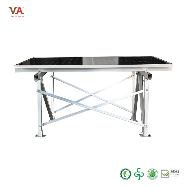 Solar Mounting Bracket 1