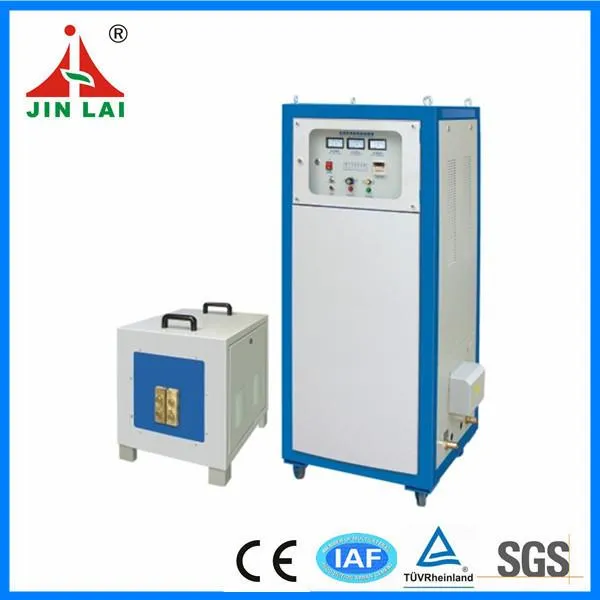 Induction Forging Device Main